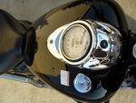 Заказать из Японии мотоцикл Yamaha DragStar1100 Classic 2004 фото 20